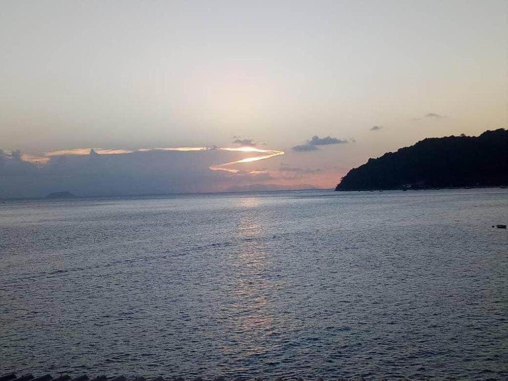 Beach Box Perhentian Kampong Pasir Hantu المظهر الخارجي الصورة