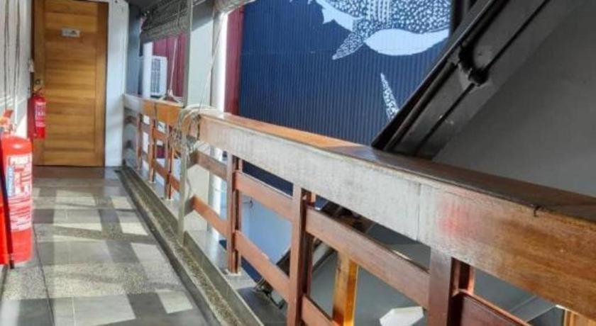 Beach Box Perhentian Kampong Pasir Hantu المظهر الخارجي الصورة